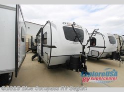 New 2020 Forest River Rockwood Geo Pro 19FBS available in Seguin, Texas