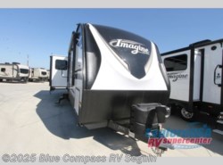 New 2019 Grand Design Imagine 2970RL available in Seguin, Texas