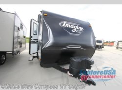 New 2019 Grand Design Imagine XLS 19BWE available in Seguin, Texas