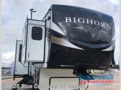 New 2019 Heartland Bighorn 3950FL available in Seguin, Texas