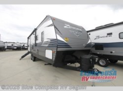 New 2020 CrossRoads Zinger ZR280BH available in Seguin, Texas