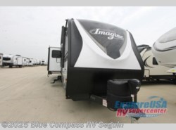 New 2020 Grand Design Imagine 2970RL available in Seguin, Texas
