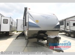 New 2020 CrossRoads Zinger ZR333DB available in Seguin, Texas