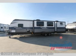 New 2019 CrossRoads Zinger ZR331BH available in Seguin, Texas