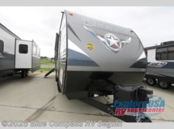 New 2020 CrossRoads Longhorn 298BH available in Seguin, Texas