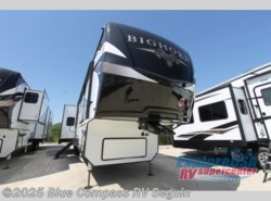 New 2020 Heartland Bighorn 3850ML available in Seguin, Texas