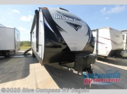 New 2020 Cruiser RV Shadow Cruiser 260RBS available in Seguin, Texas