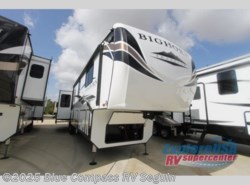 New 2020 Heartland Bighorn Traveler 39MB available in Seguin, Texas