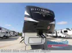 New 2020 Heartland Bighorn 3985RRD available in Seguin, Texas