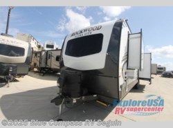 New 2020 Forest River Rockwood Ultra Lite 2906RS available in Seguin, Texas