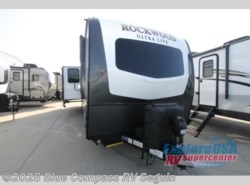 New 2020 Forest River Rockwood Ultra Lite 2906RS available in Seguin, Texas