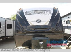 New 2020 Cruiser RV Radiance Ultra Lite 25RL available in Seguin, Texas