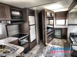 New 2020 CrossRoads Zinger ZR299RE available in Seguin, Texas