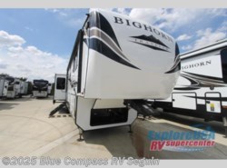 New 2020 Heartland Bighorn Traveler 39MB available in Seguin, Texas