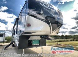 New 2020 Heartland Torque TQ 373 available in Seguin, Texas