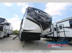 New 2020 Heartland Torque TQ 373 available in Seguin, Texas
