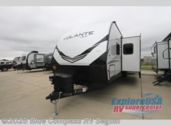 New 2020 CrossRoads Volante 32SB available in Seguin, Texas