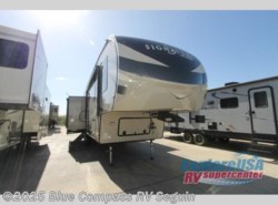 New 2020 Forest River Rockwood Signature Ultra Lite 8291RK available in Seguin, Texas