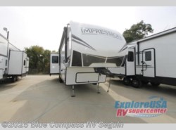 New 2020 Forest River Impression 34MID available in Seguin, Texas