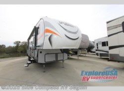 Used 2018 K-Z Sportster 331TH12 available in Seguin, Texas