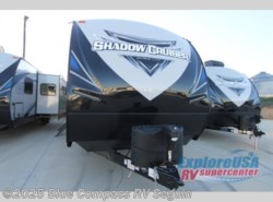 New 2020 Cruiser RV Shadow Cruiser 329QBS available in Seguin, Texas