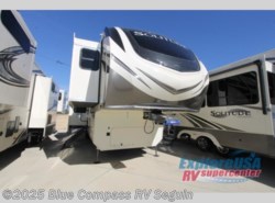 New 2020 Grand Design Solitude 380FL available in Seguin, Texas