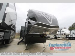 New 2020 Dutchmen Voltage V4195 available in Seguin, Texas