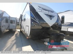 New 2020 Cruiser RV Shadow Cruiser 329QBS available in Seguin, Texas