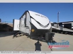 New 2020 CrossRoads Volante 33DB available in Seguin, Texas