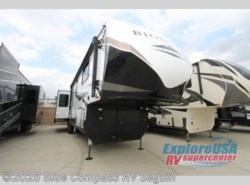 New 2020 Heartland Bighorn Traveler 39MB available in Seguin, Texas