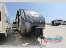 Used 2018 Forest River Wildwood Heritage Glen 299RE available in Seguin, Texas