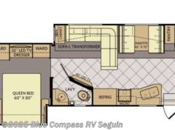 Used 2015 Fleetwood Bounder 35K available in Seguin, Texas