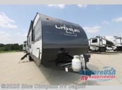 New 2021 Heartland Lithium LI3116 available in Seguin, Texas