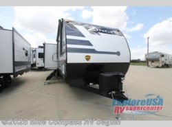 New 2021 CrossRoads Zinger ZR333DB available in Seguin, Texas