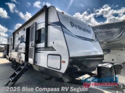 New 2021 Heartland Prowler 320BH available in Seguin, Texas