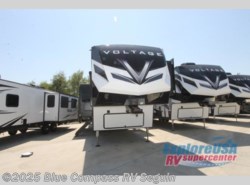 New 2021 Dutchmen Voltage VT4225 available in Seguin, Texas