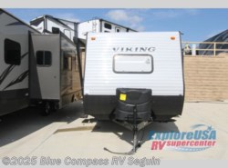 Used 2019 Forest River Viking 21FQS available in Seguin, Texas