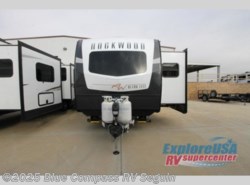 New 2021 Forest River Rockwood Ultra Lite 2604SW available in Seguin, Texas