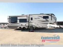New 2021 Grand Design Solitude 345GK R available in Seguin, Texas