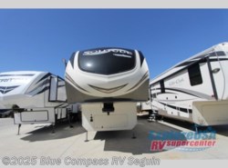 Used 2018 Grand Design Solitude 384GK available in Seguin, Texas