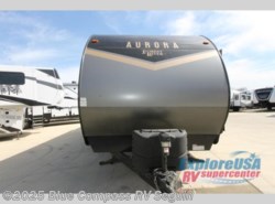 New 2021 Forest River Aurora 34BHTS available in Seguin, Texas