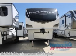 New 2021 Grand Design Reflection 150 Series 260RD available in Seguin, Texas