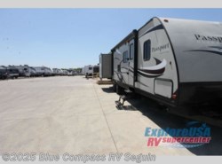 Used 2016 Keystone Passport 3290BH Grand Touring available in Seguin, Texas
