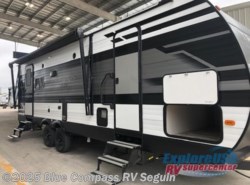 New 2021 Grand Design Transcend Xplor 245RL available in Seguin, Texas