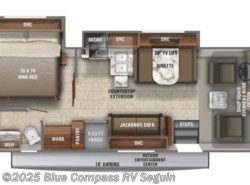 New 2021 Jayco Alante 27A available in Seguin, Texas