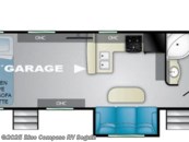 2021 Heartland Torque TQ T314