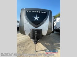 New 2022 Highland Ridge Silverstar XLT 322 RLS available in Seguin, Texas