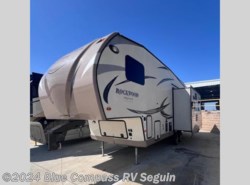 Used 2016 Forest River Rockwood Signature Ultra Lite 8289WS available in Seguin, Texas