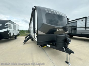 New 2024 Forest River Rockwood Ultra Lite 2608BS available in Seguin, Texas
