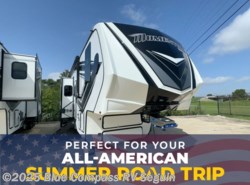 New 2025 Grand Design Momentum 344M available in Seguin, Texas